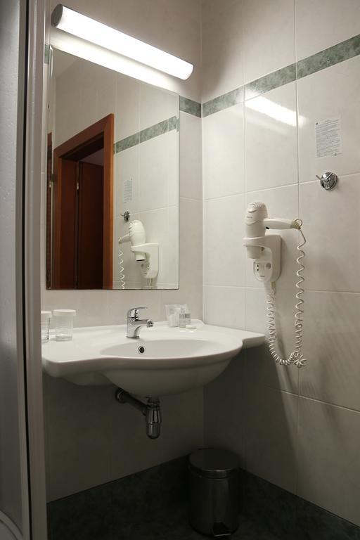 Hotel Popelka Praha Eksteriør bilde