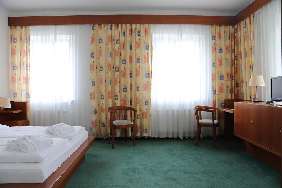 Hotel Popelka Praha Eksteriør bilde